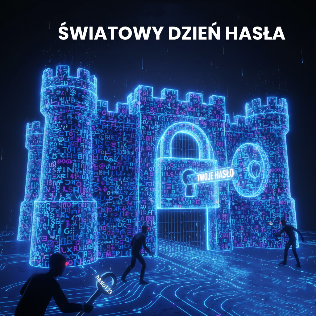 Światowy Dzień Hasła