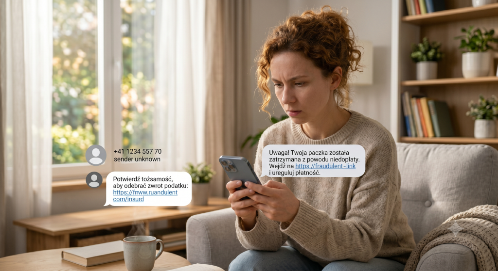 Krajobraz cyberzagrożeń w Polsce. Jak chronić firmę i dane w świetle najnowszego raportu CERT Polska?